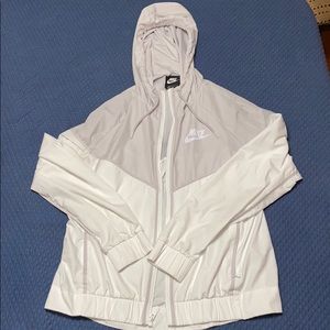 Nike jacket